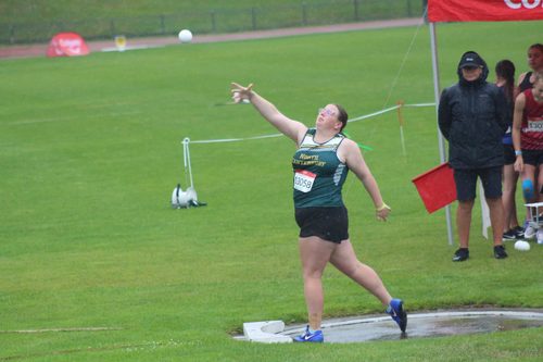 2024 Colgate Games photo